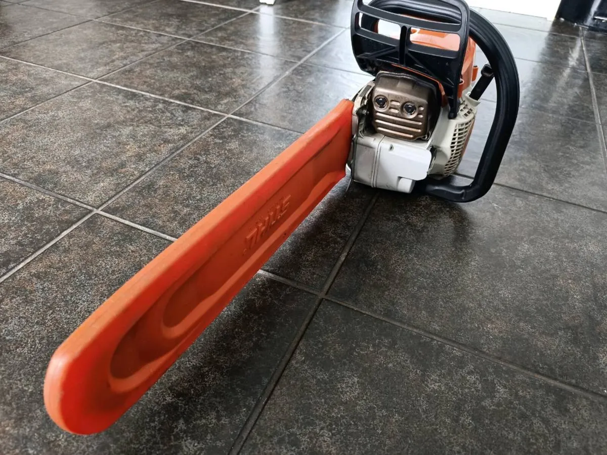 STIHL MS 261 C-M - Image 3