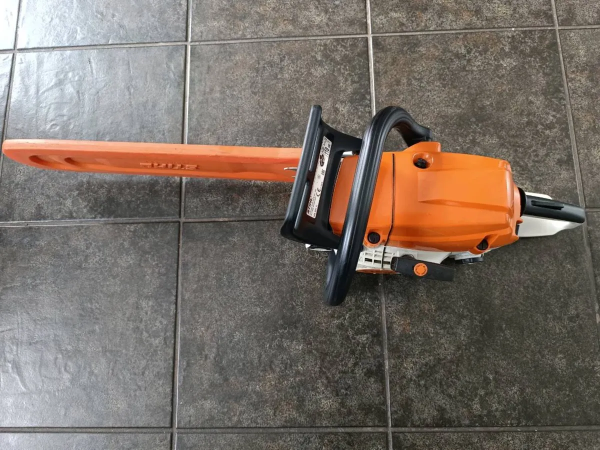 STIHL MS 261 C-M - Image 4