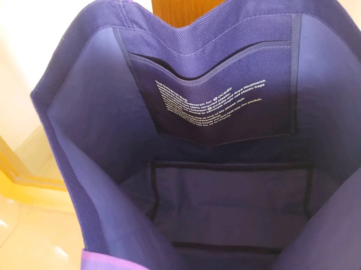 Anya Hindmarch Bag set - Image 4