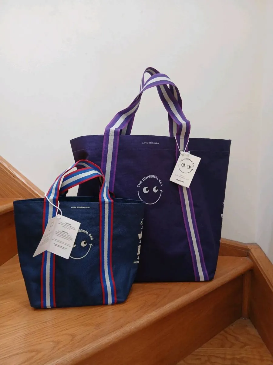 Anya Hindmarch Bag set - Image 1