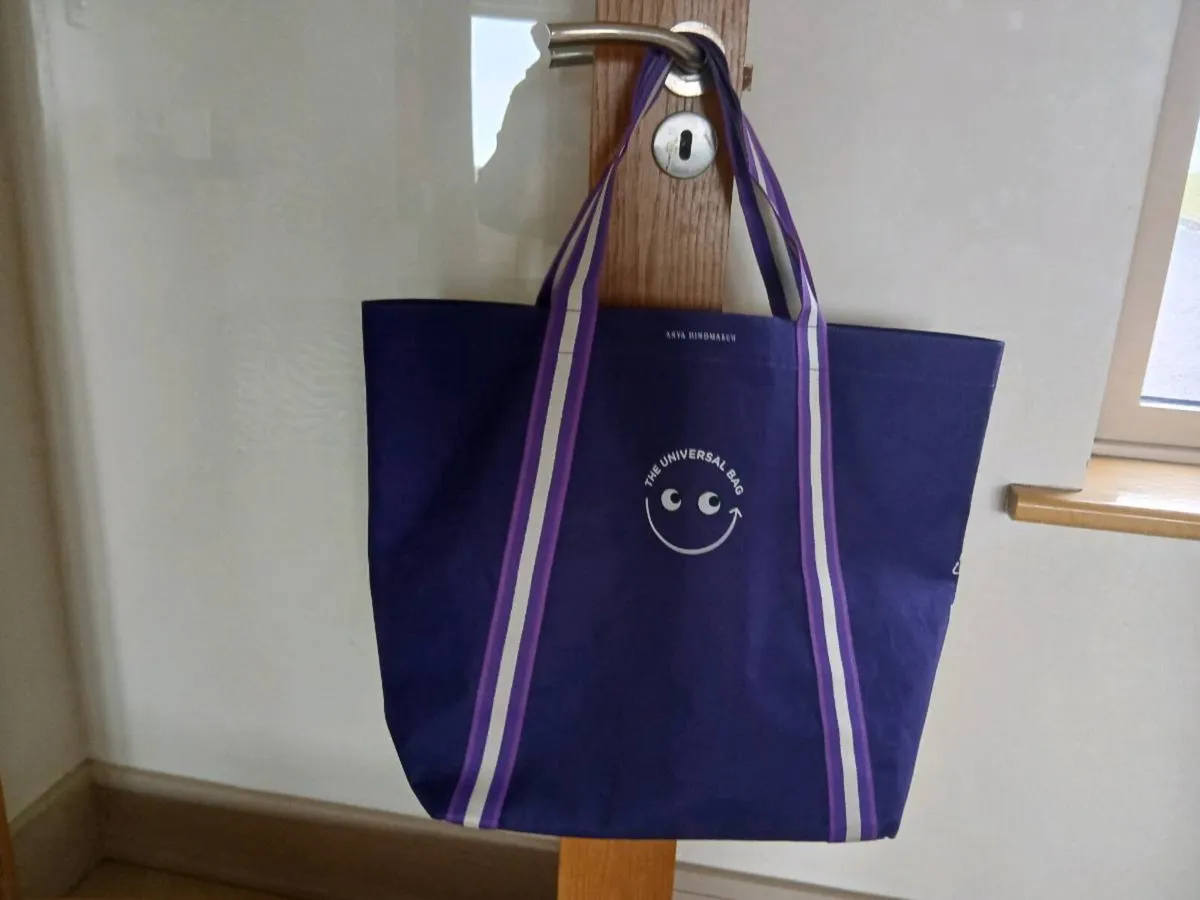 Anya Hindmarch Bag set - Image 2