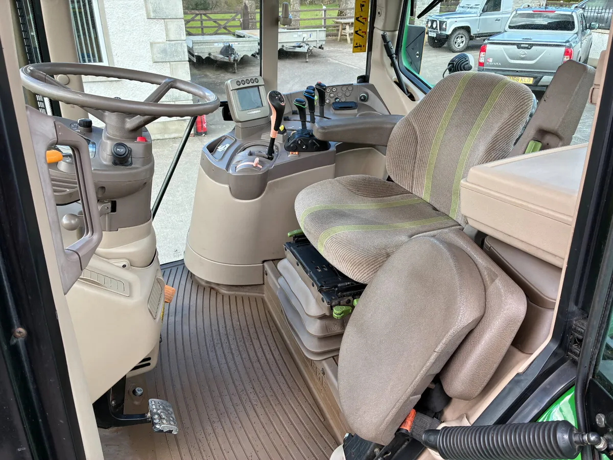 John Deere 6430 Premium - Image 3