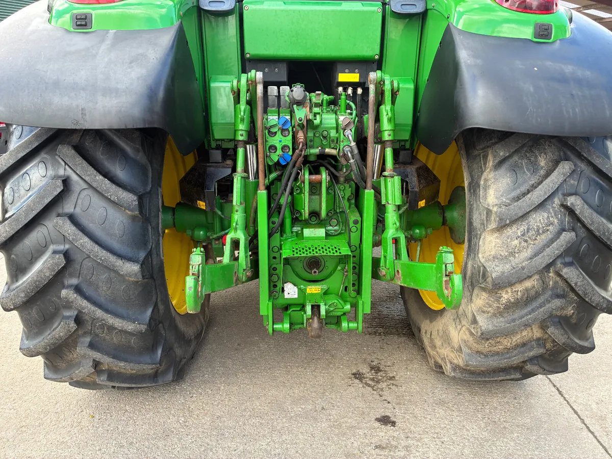 John Deere 6430 Premium - Image 2