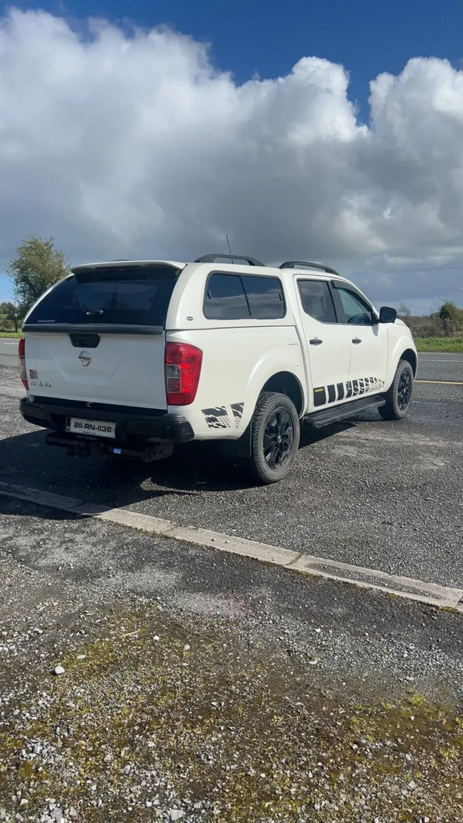 Nissan Navara - Image 2