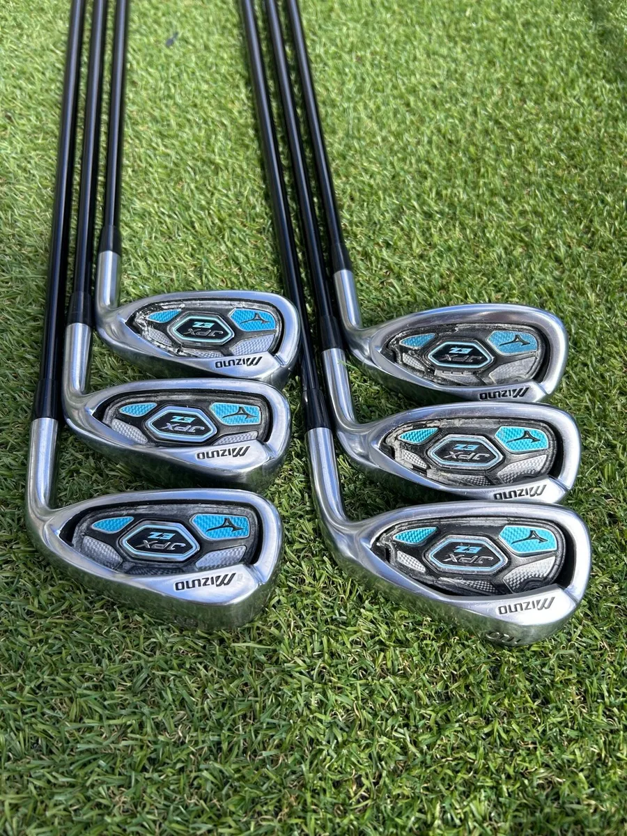 Full set of ladies golf clubs - Image 2