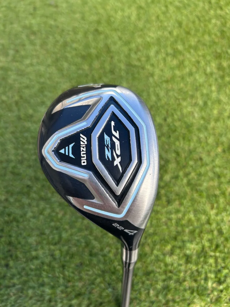 Full set of ladies golf clubs - Image 4