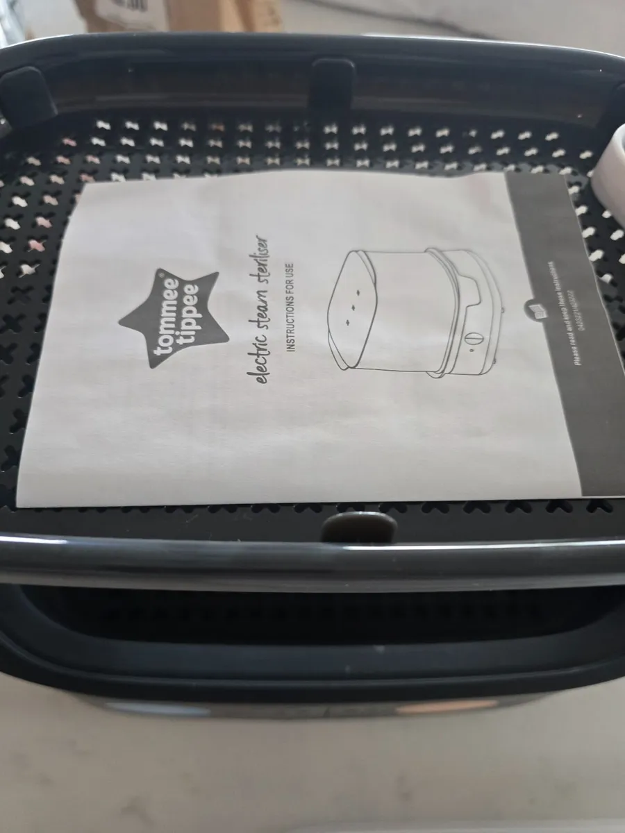 Baby feeding bundle - Image 4