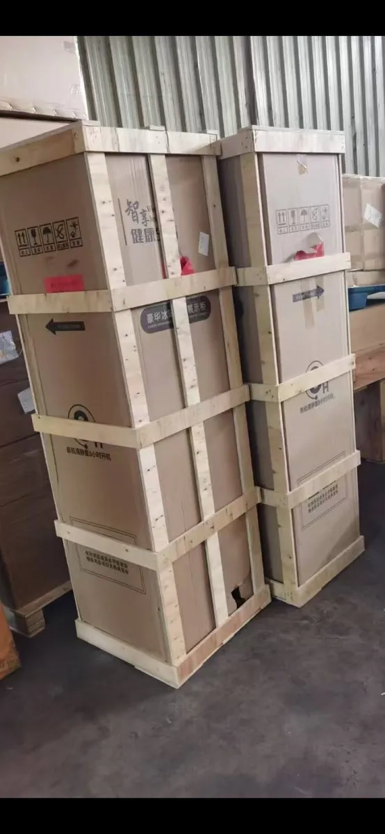 Brand New Beverage Display Fridges for sale - Image 2