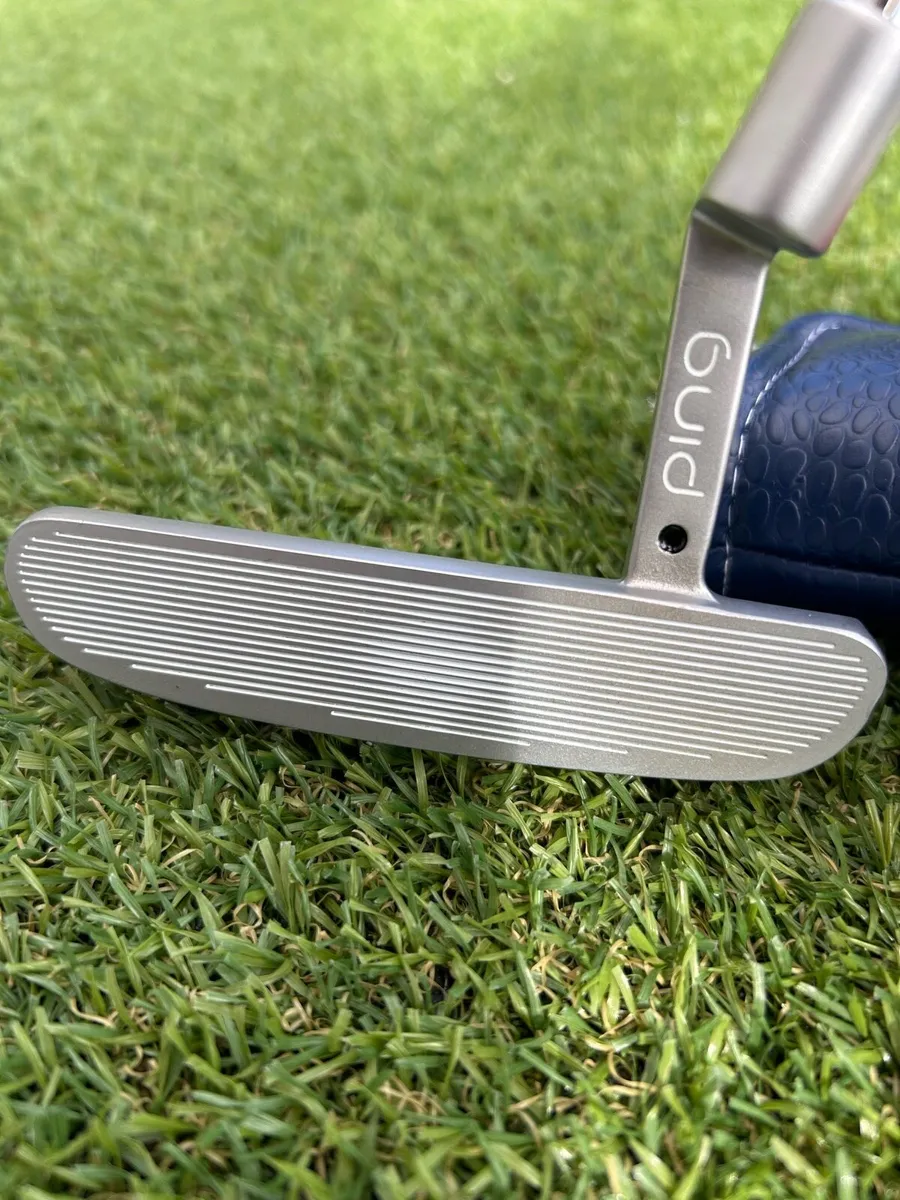 Ping B60 Rhapsody ladies putter - Image 2