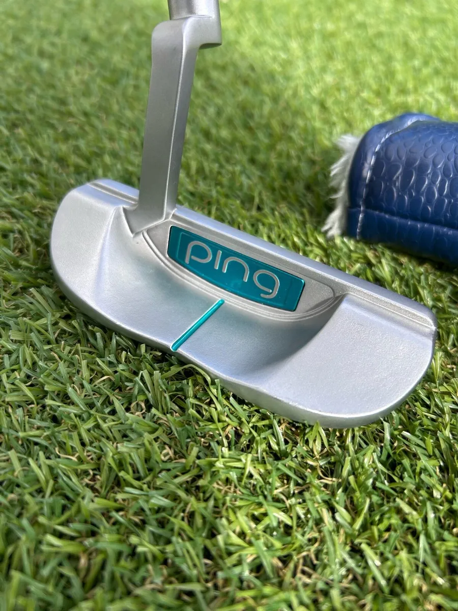 Ping B60 Rhapsody ladies putter - Image 3