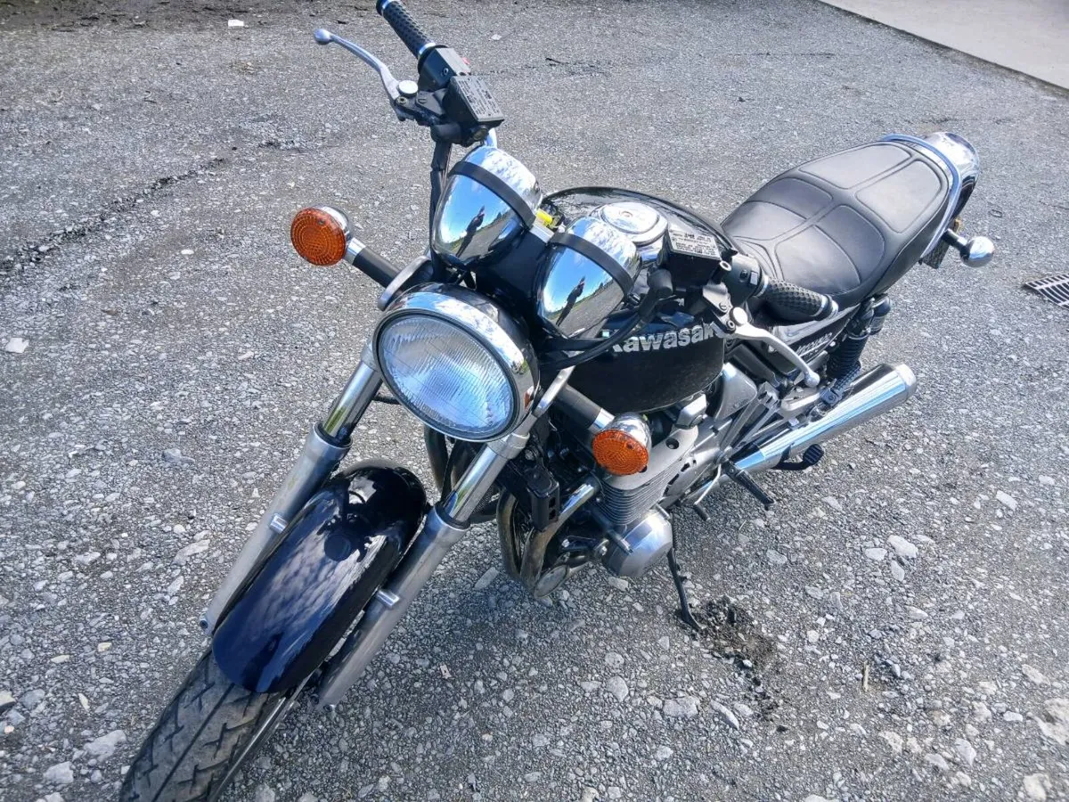 Kawasaki 1100 - Image 2