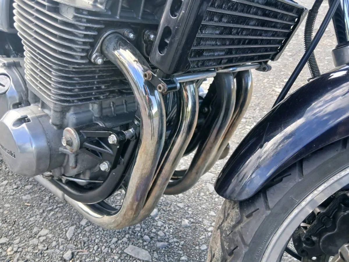 Kawasaki 1100 - Image 3