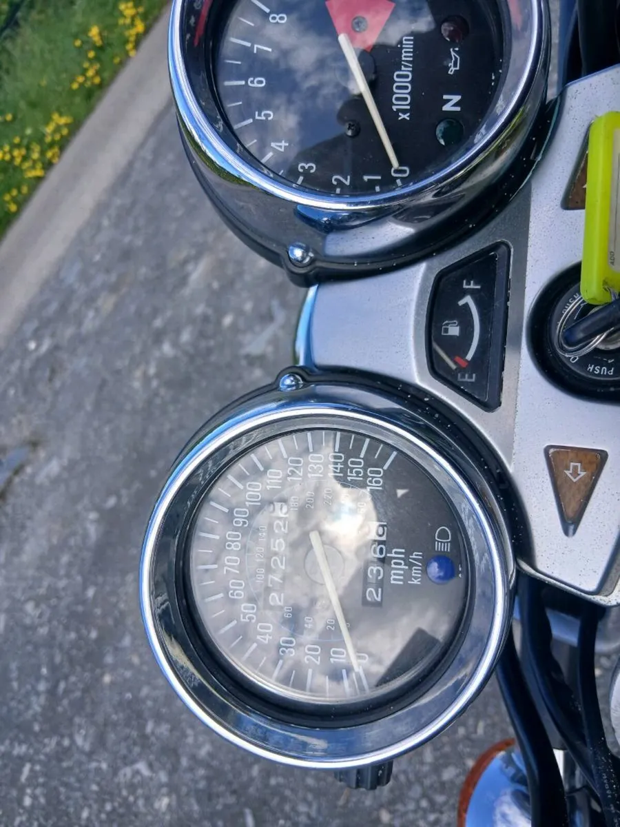 Kawasaki 1100 - Image 4