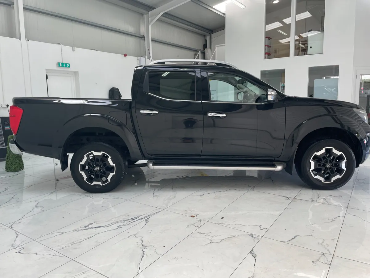 Nissan Navara 2020 2.3 dci 4x4 Tekna - Image 2