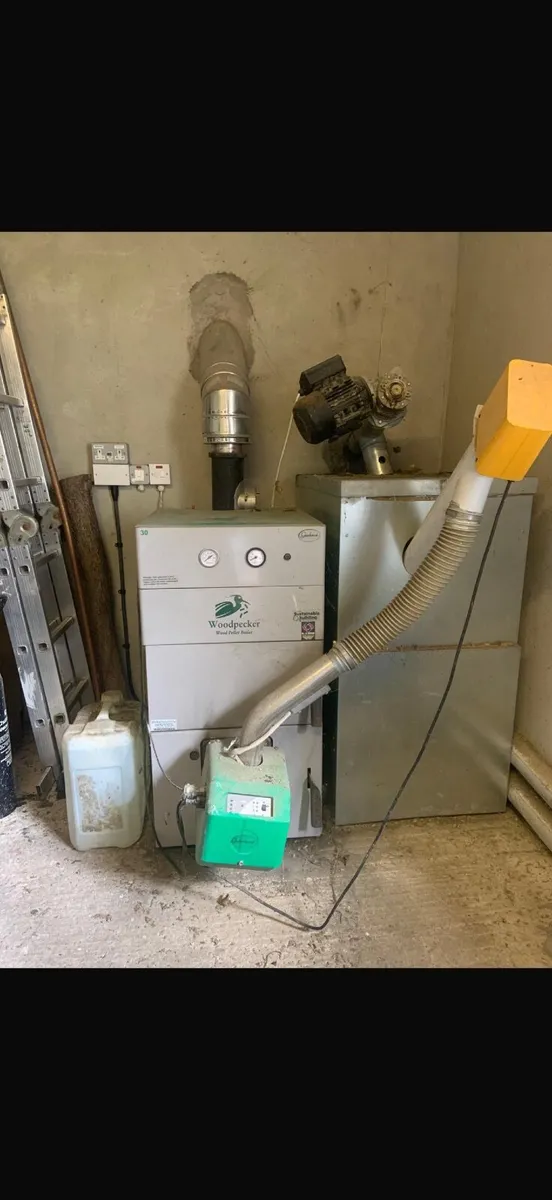 Heating system - Image 1
