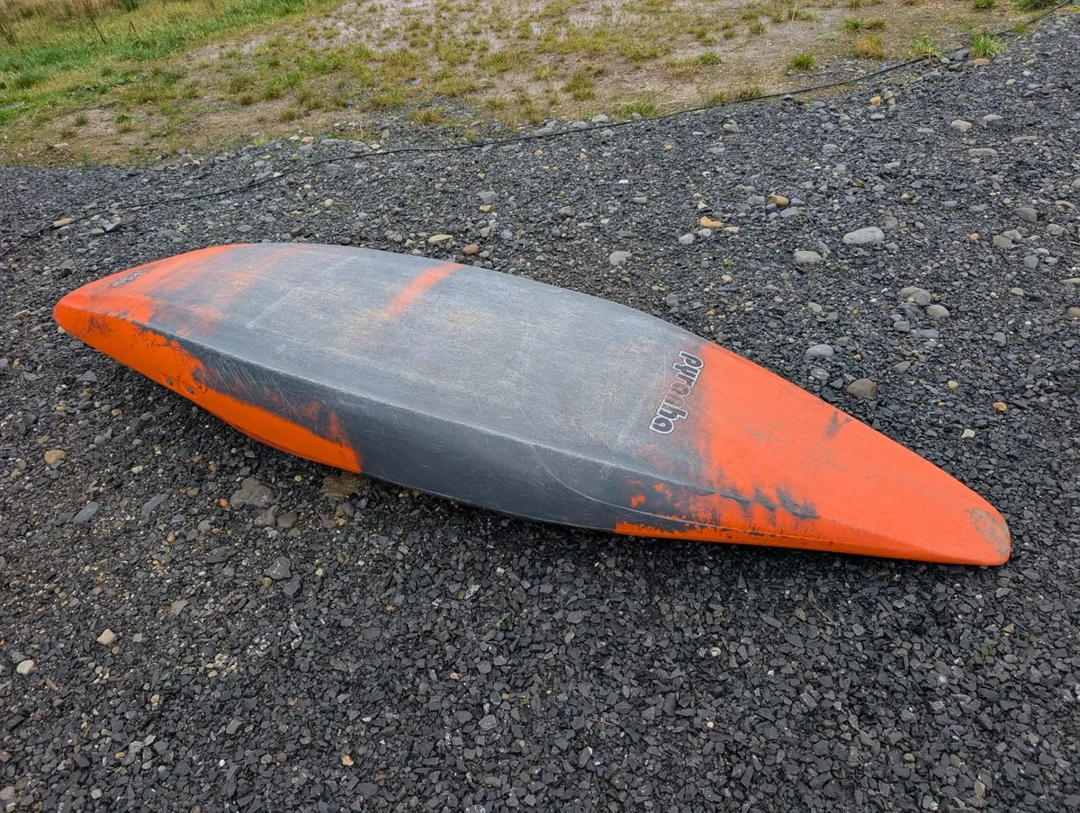 Pyranha ZOne L - Image 3