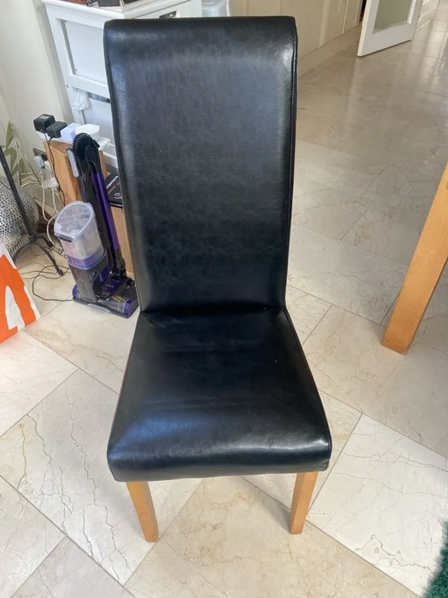 Chair Covers - Image 2