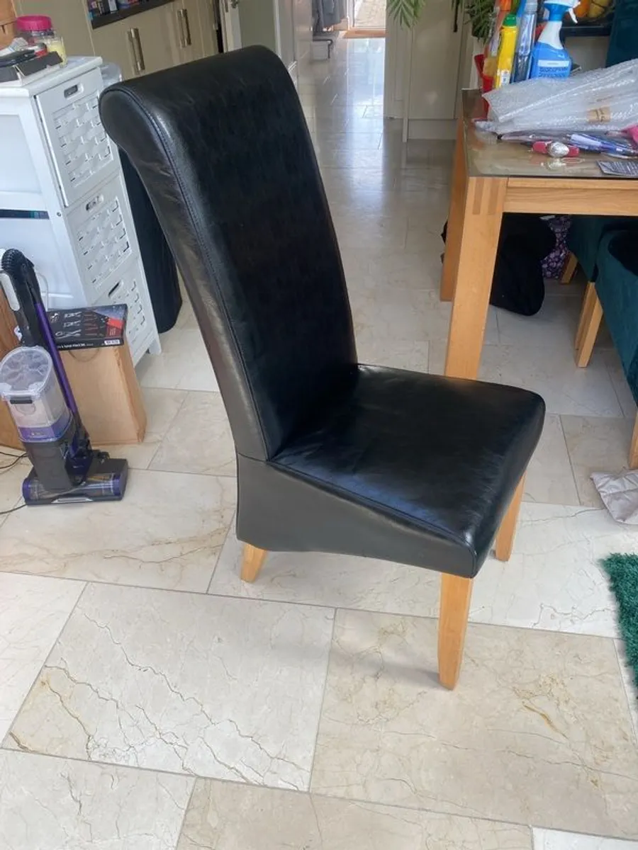 Chair Covers - Image 3