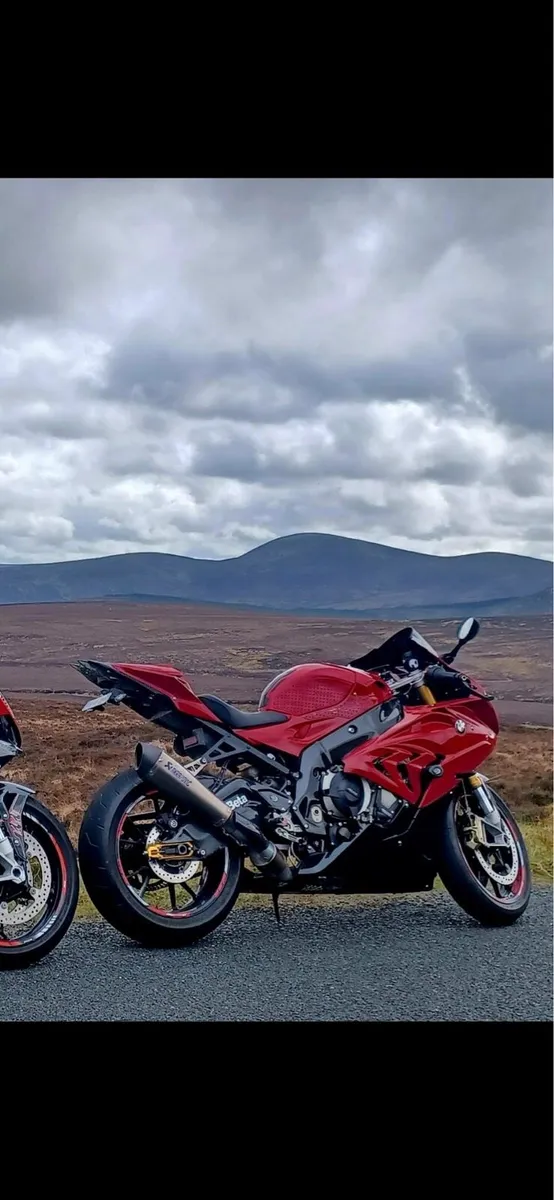 Stunning BMW S1000RR Gen 3 - Image 2