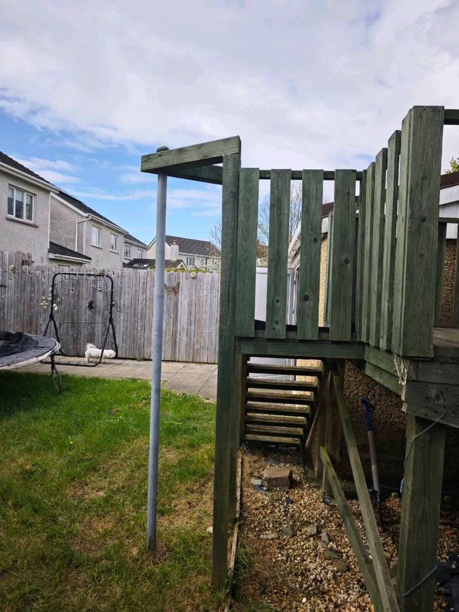 Tree House - Image 4