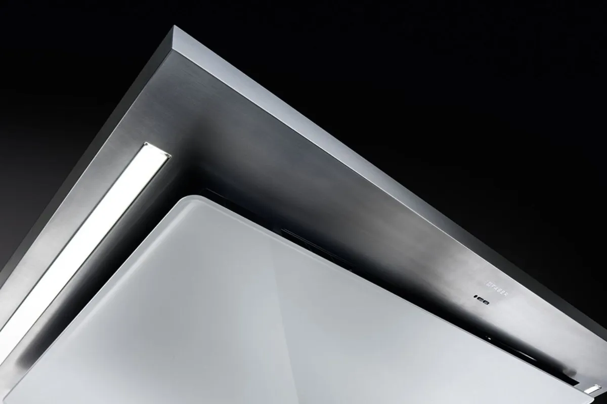 Ex Display Skypad 2.0 Cooker Hood - Image 2