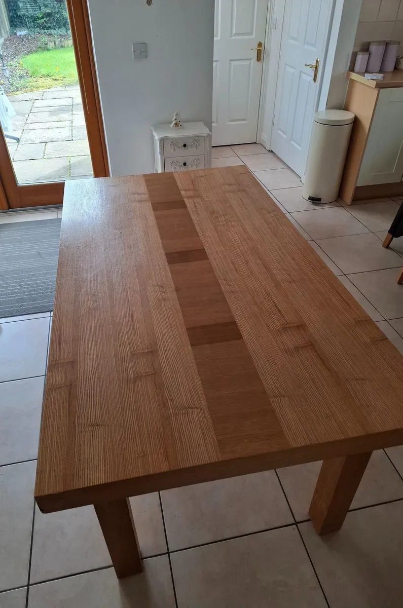 Kichen Table - Image 2