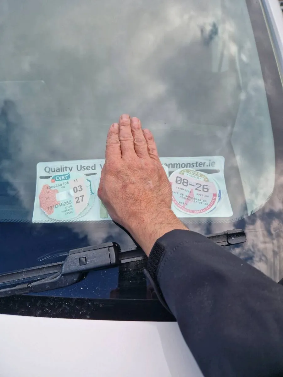 Peugeot Partner Prof Plus - Image 2