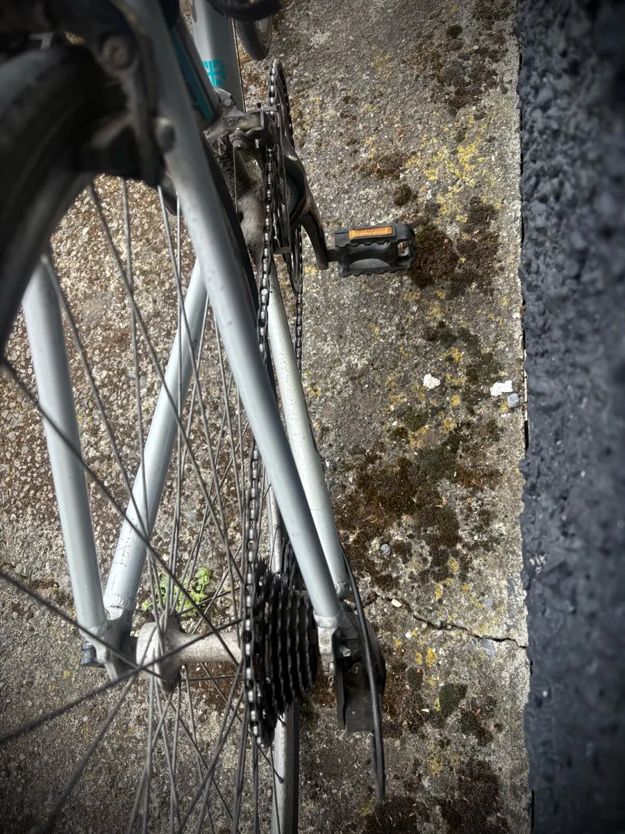 Carrera Zelos Road Bike XS - Image 2