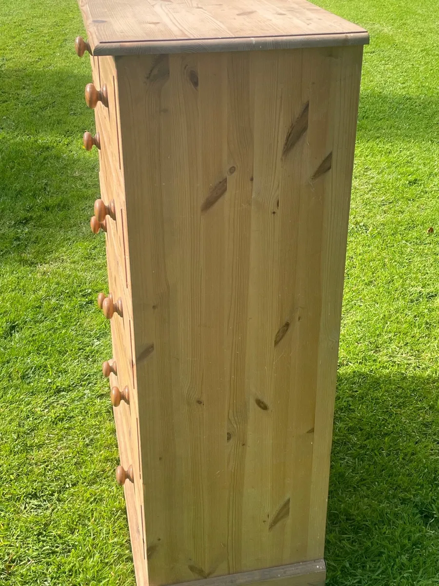 Chest of drawers - Image 4