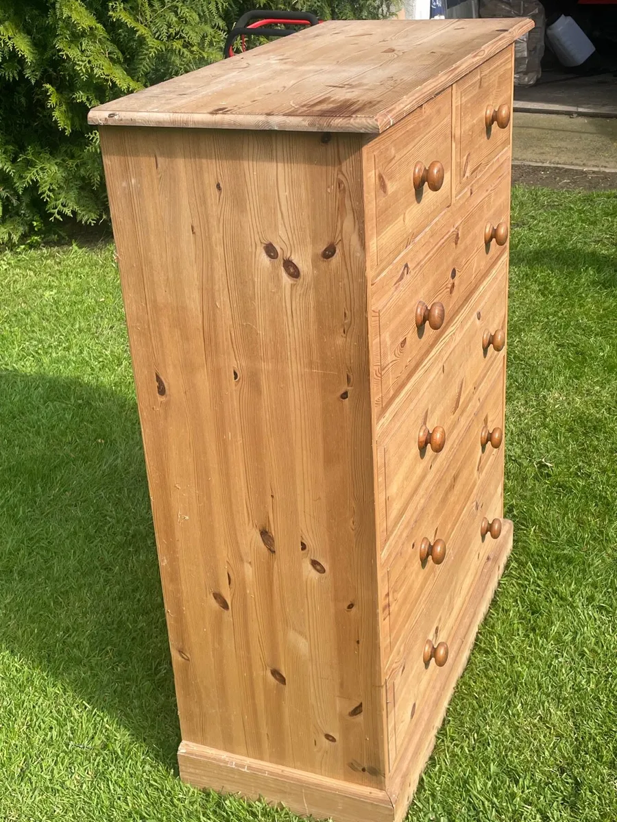 Chest of drawers - Image 3