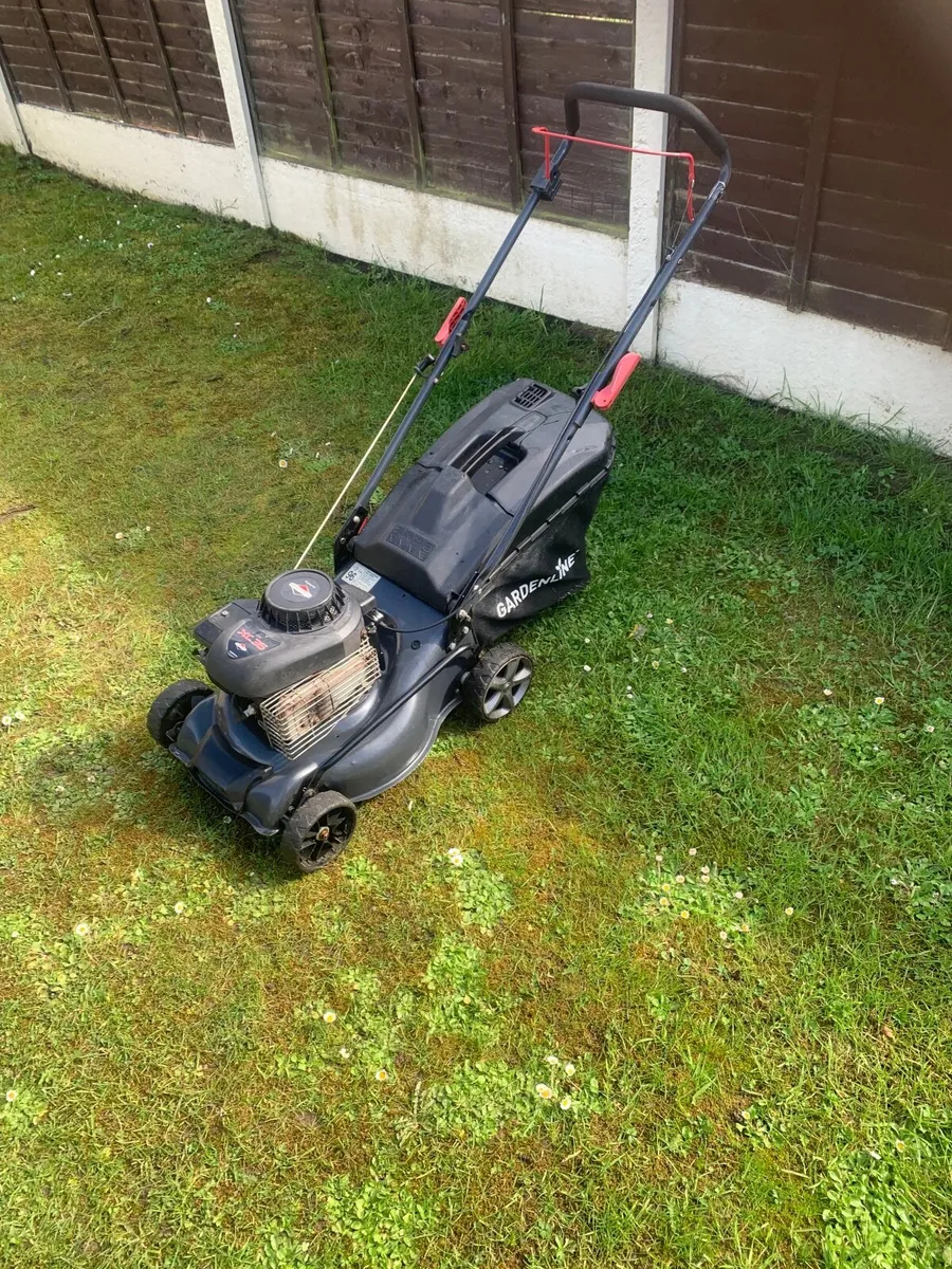 Lawnmower - Image 2