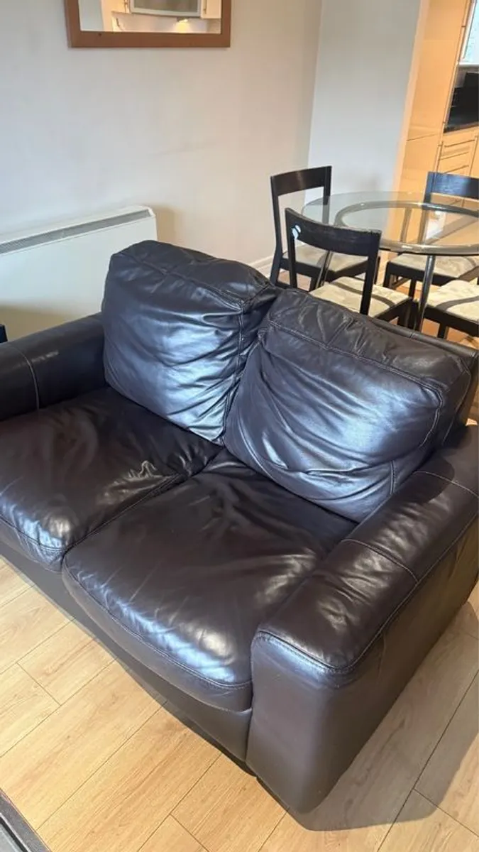 3 and 2 Seater Sofa - Image 2