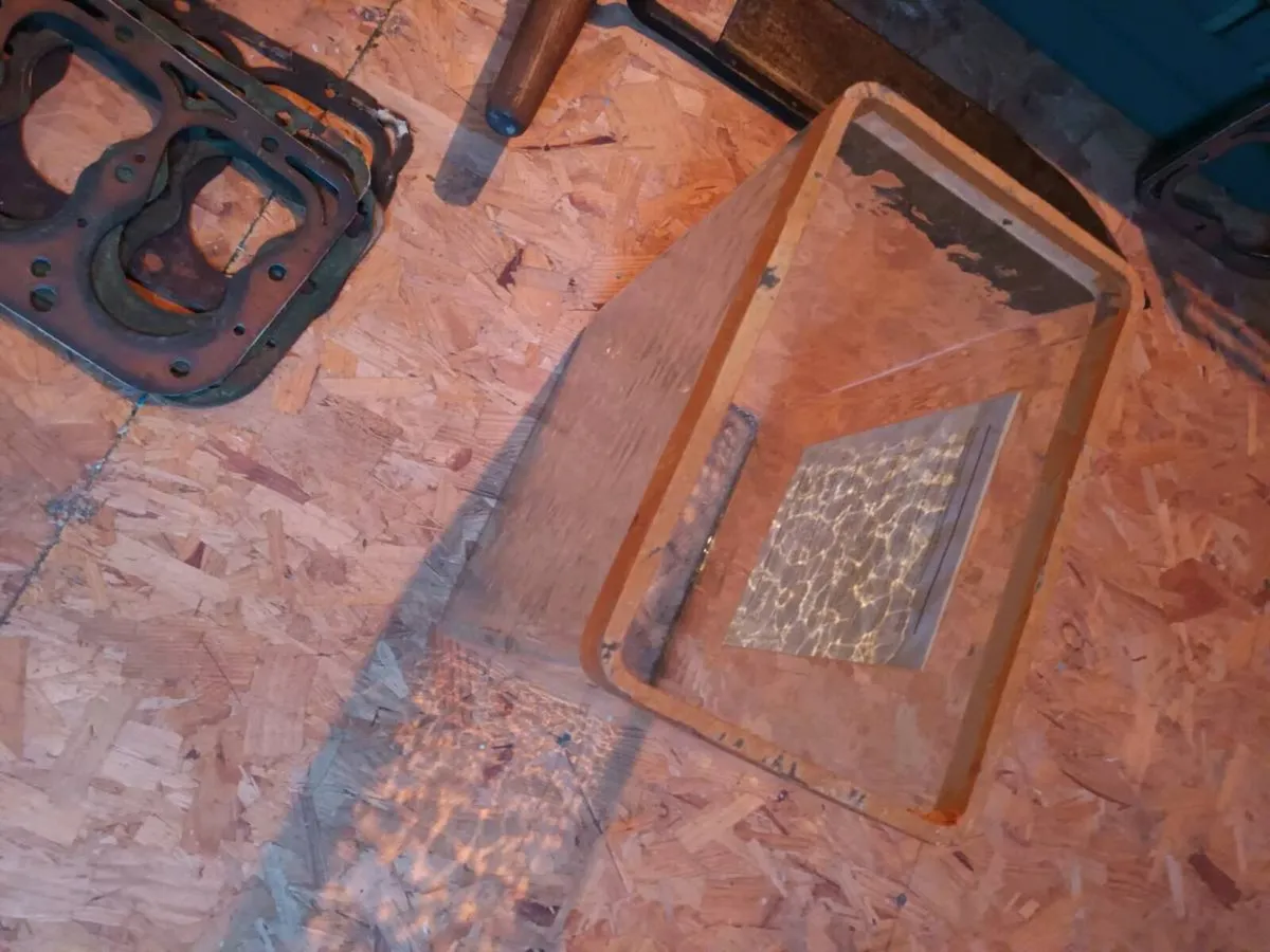 Glass Container - Image 2