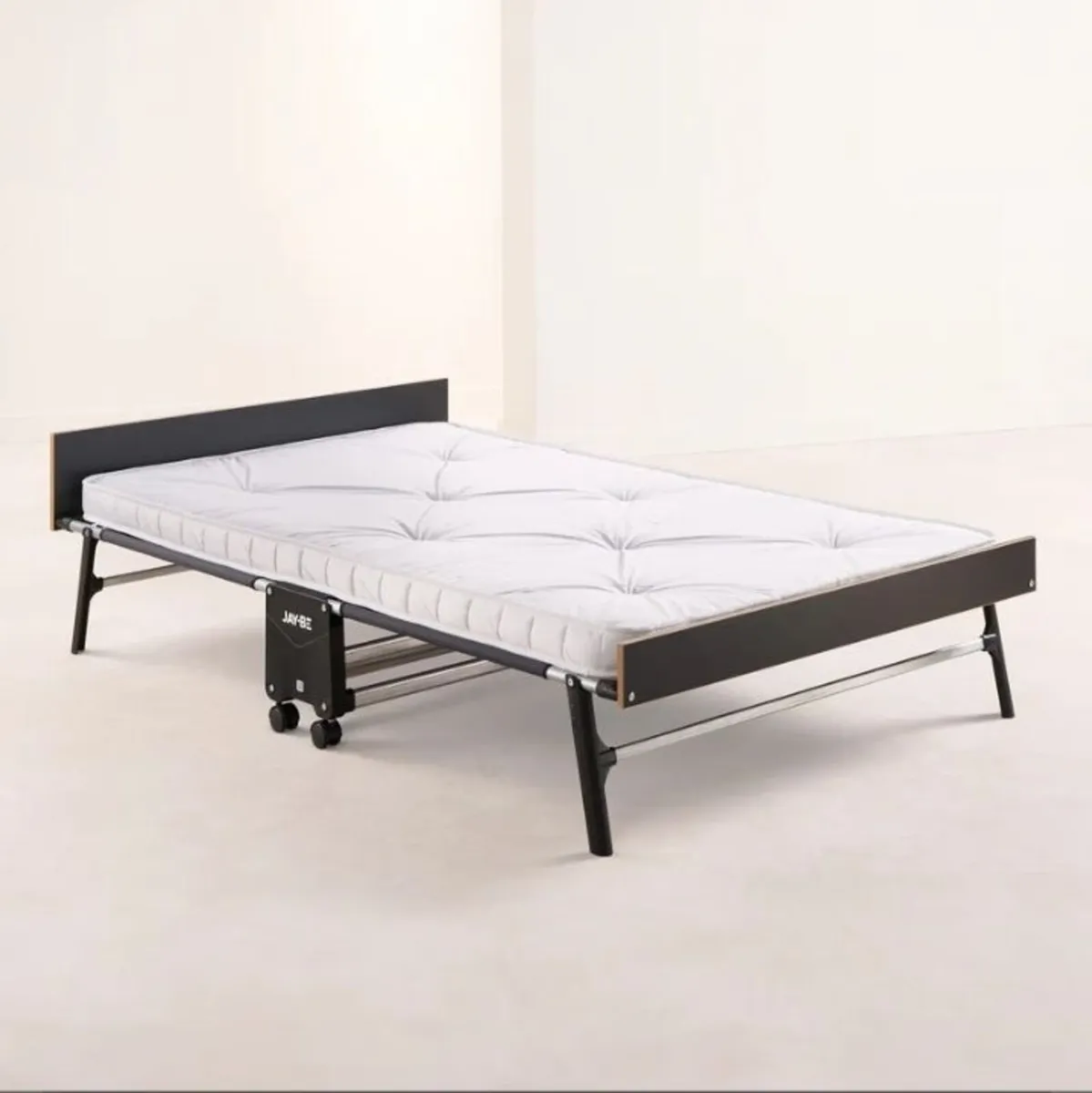 GP120 Grand Folding Bed with Pocket Sprung Mattres - Image 3