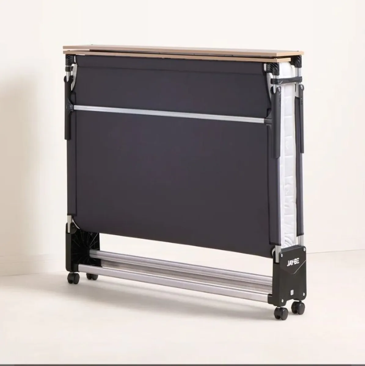 GP120 Grand Folding Bed with Pocket Sprung Mattres - Image 4