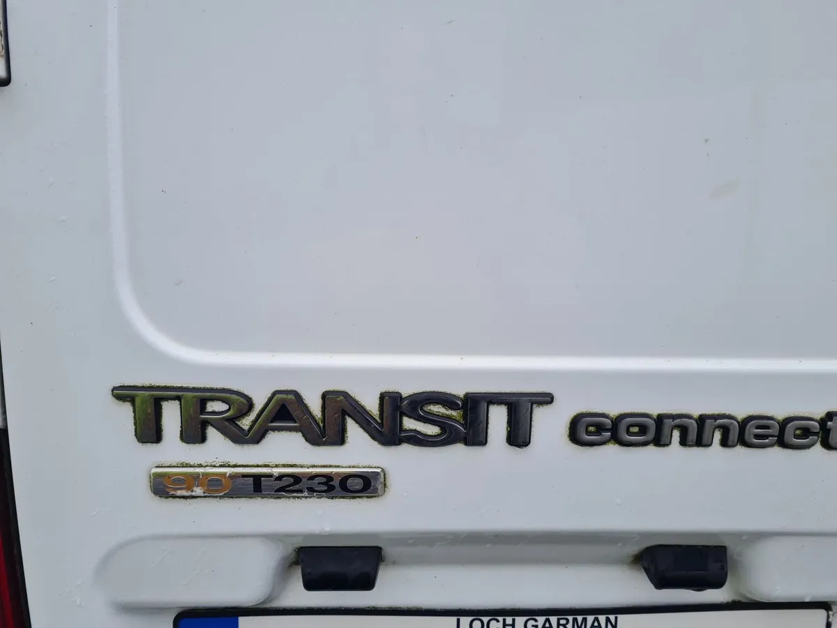 Ford Transit 2009 - Image 3