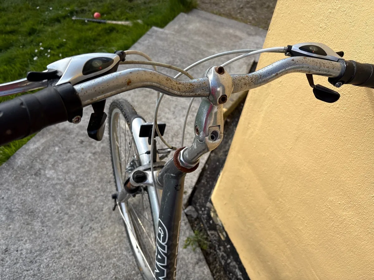 Giant bike - Image 4