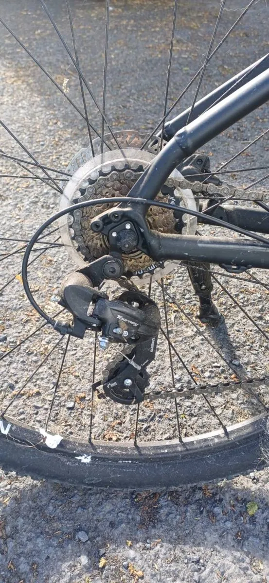 Trek Marlin 5 Mountain Bike - Image 3