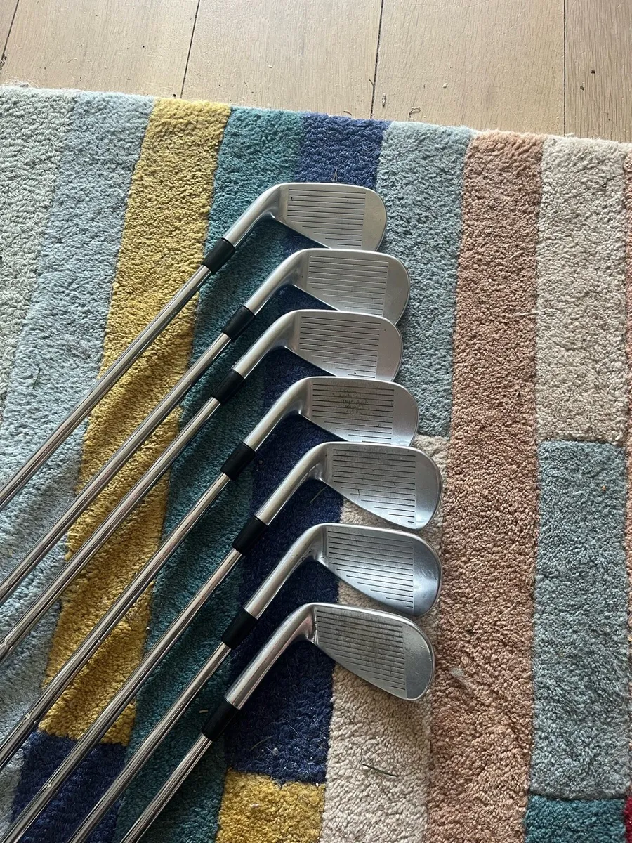 titleist ap2 716 iron set - Image 2