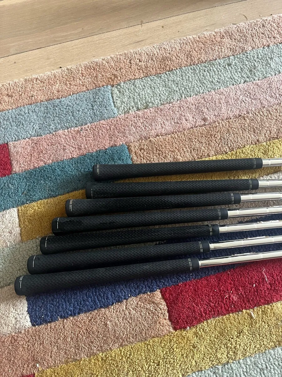 titleist ap2 716 iron set - Image 3