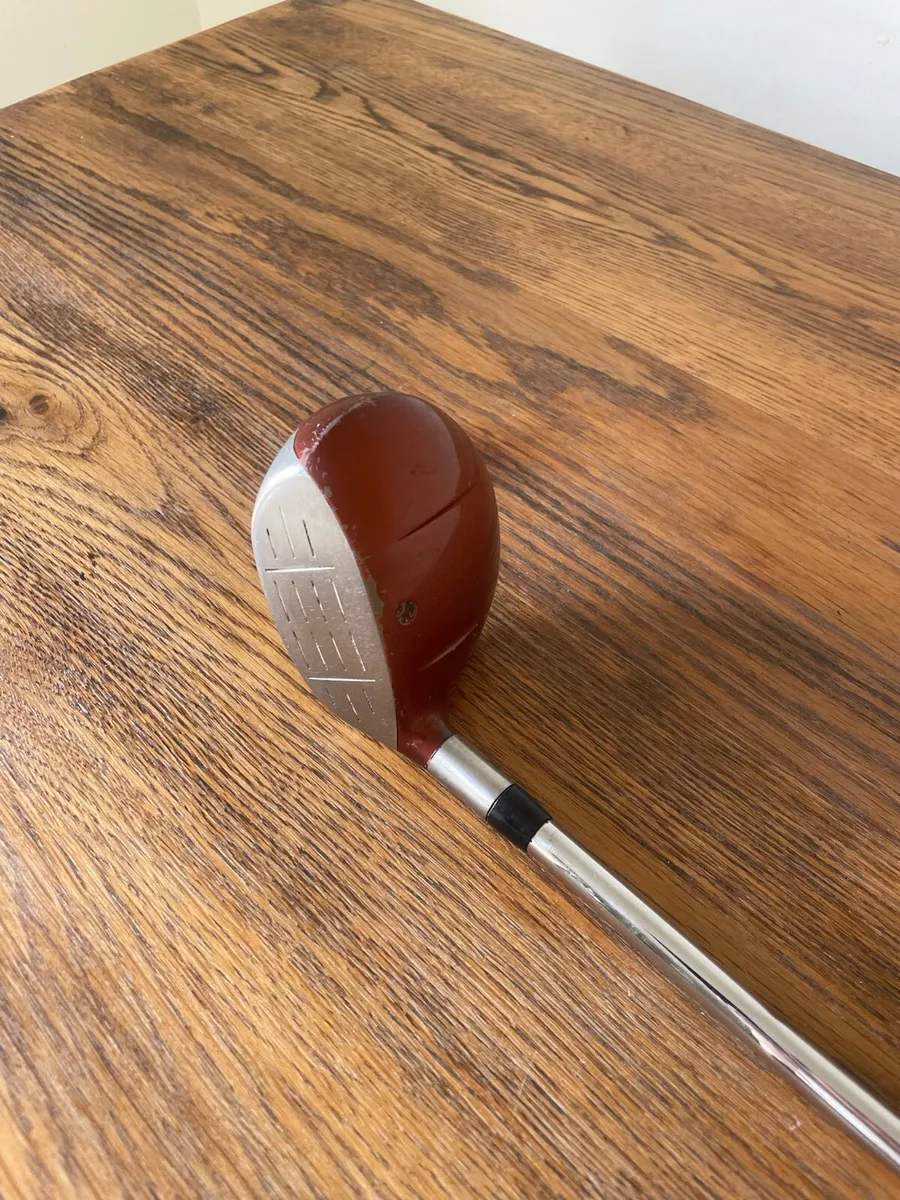 Taylor Made Burner Super Steel - Image 3