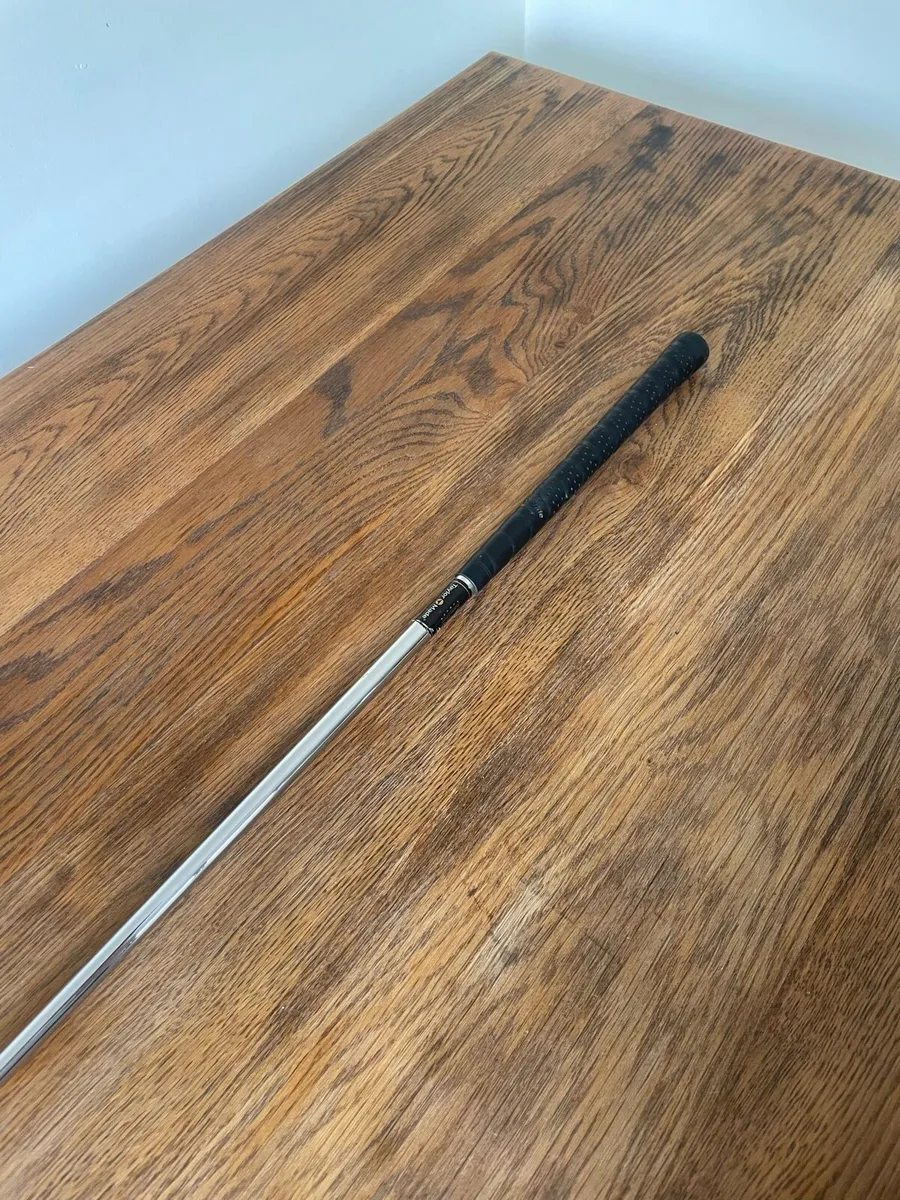 Taylor Made Burner Super Steel - Image 4