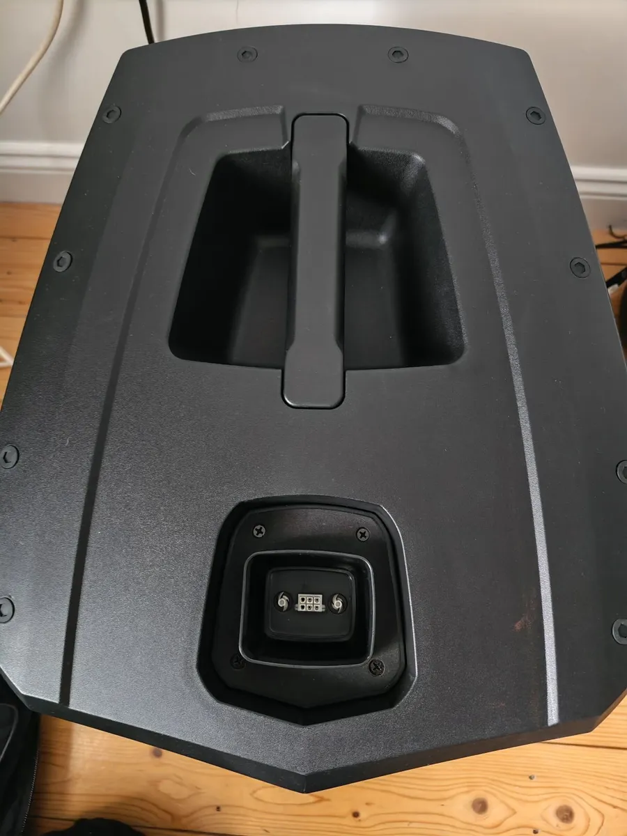 Alto TS112C Column PA System - Image 3