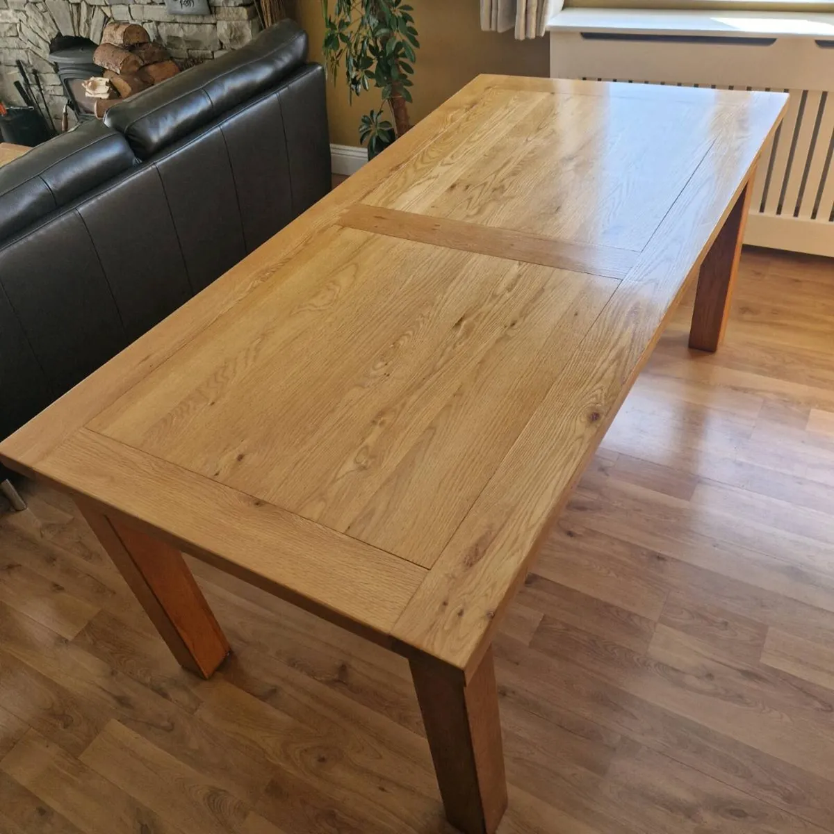 Dining Table - Image 1