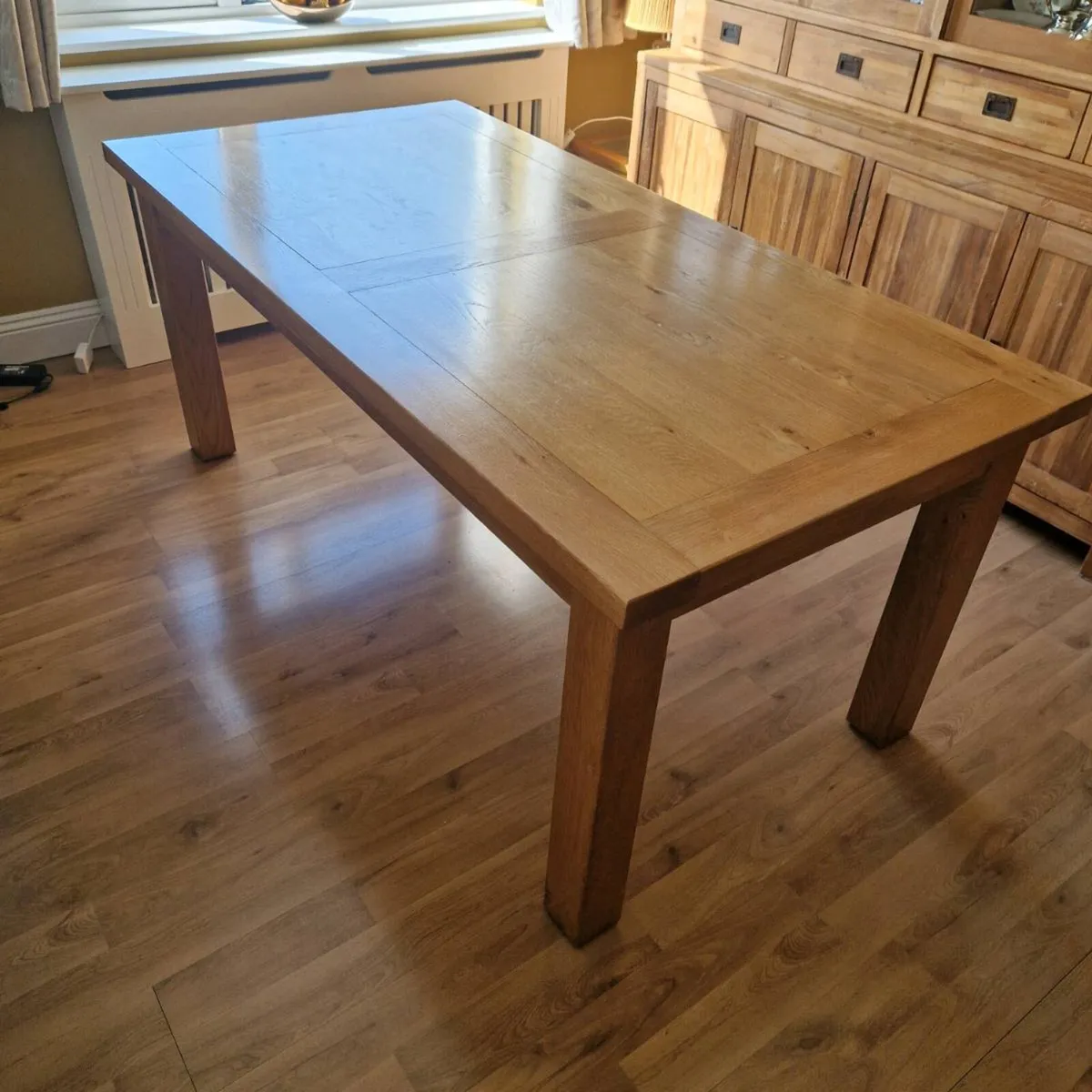 Dining Table - Image 2