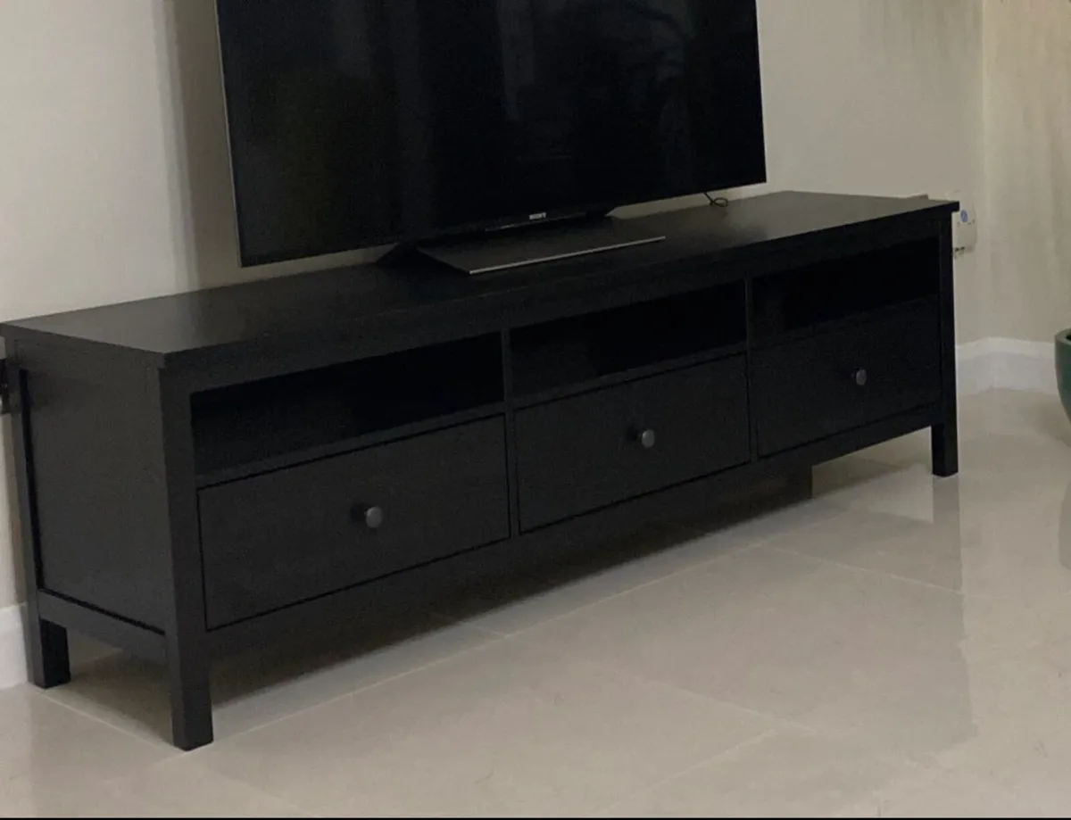 TV unit IKEA