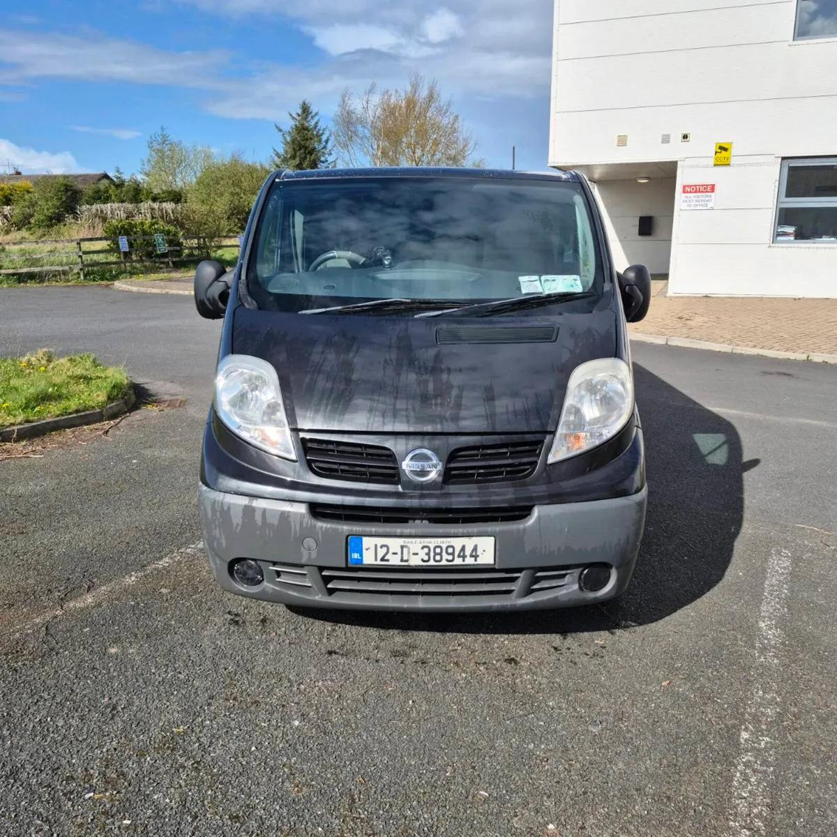 Nissan Primastar - Image 3