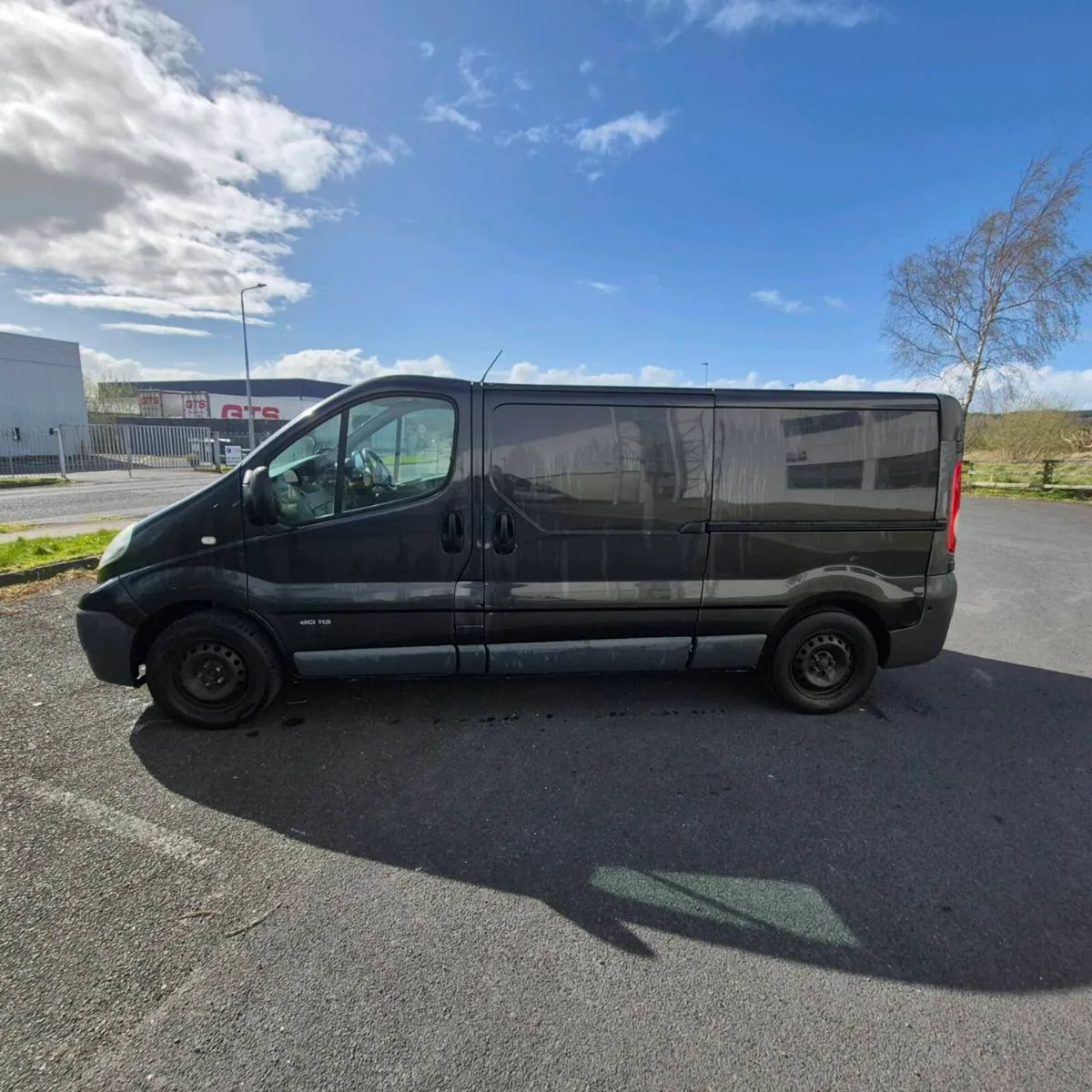 Nissan Primastar - Image 4