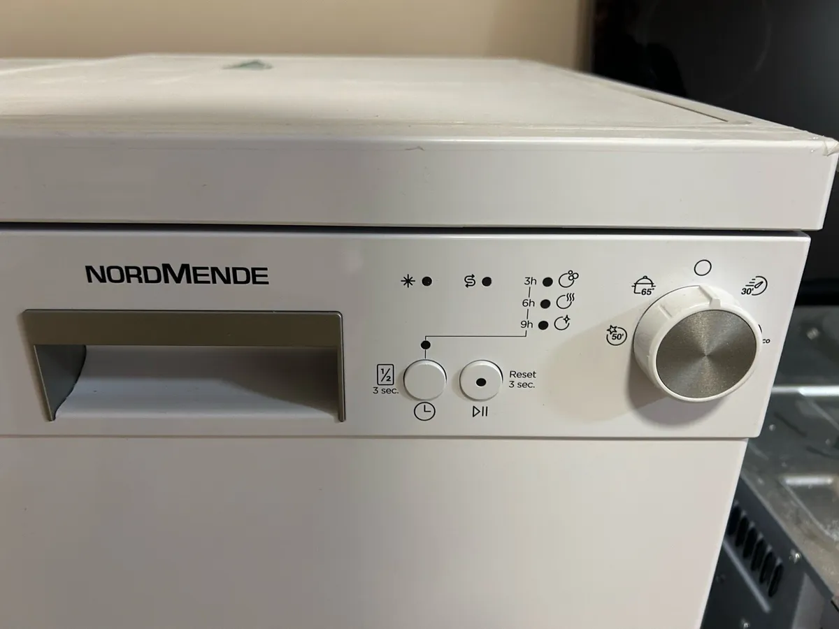 Slim dishwasher - Image 2