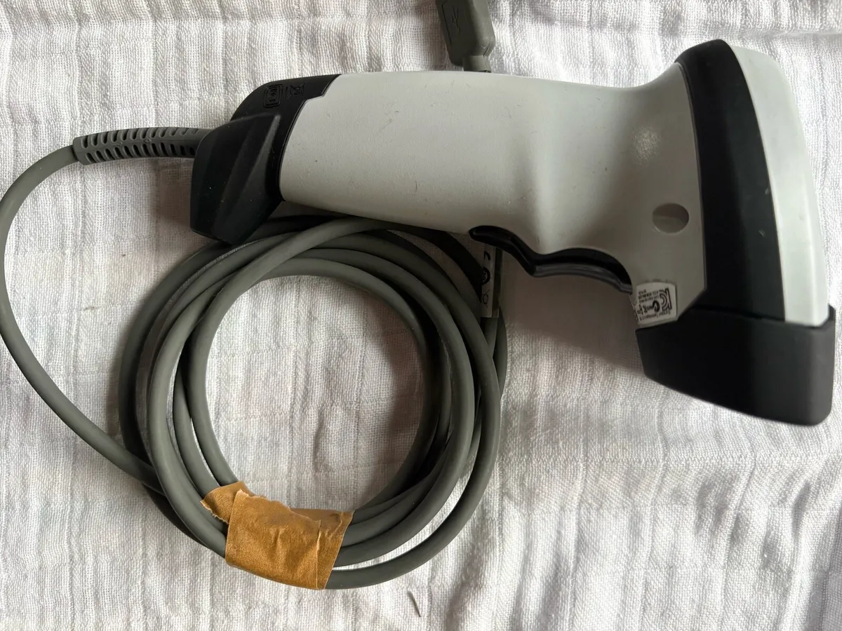 Barcode Scanner - Image 2